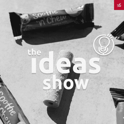 episode Intrapreneurship in Action | Nestlé Soothe 'N Chew artwork
