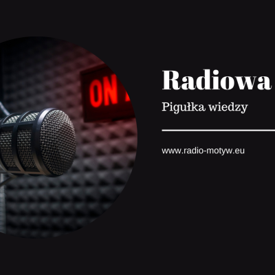 episode Radiowa pigułka wiedzy - Efekt bumerangu artwork