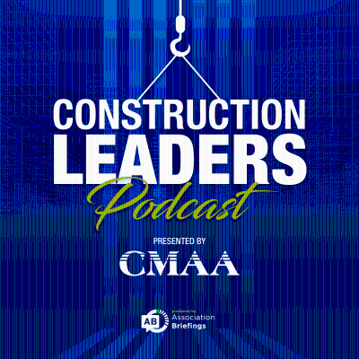 Construction Leaders Podcast