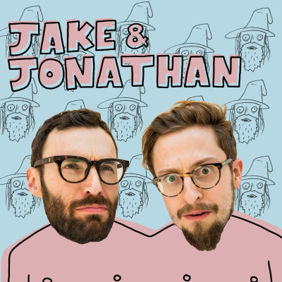episode 146: Boy Meets Frog artwork