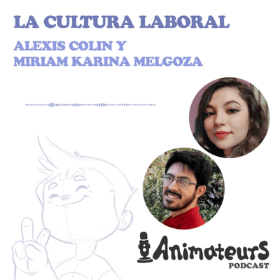 episode T2.EP5 - La cultura laboral artwork