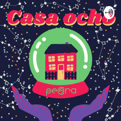 Casa Ocho