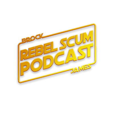 episode 369. Will Star Wars EVER Be the Same After ANDOR artwork