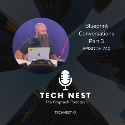 episode Blueprint Conference Conversations Part 3 artwork