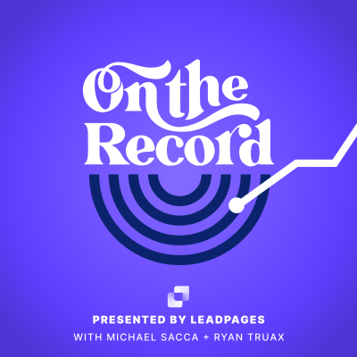 episode Building a Marketing Agency with Staying Power artwork