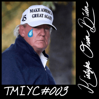 episode Kintype Onion Biden artwork