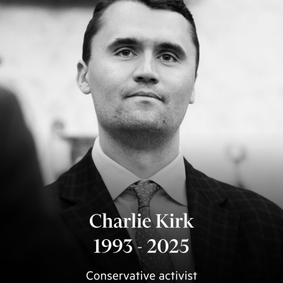 episode Thoughts On Charlie Kirk artwork