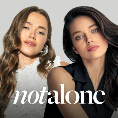 episode Life Beyond Modeling: The Side of Emily DiDonato You’ve Never Seen Before artwork