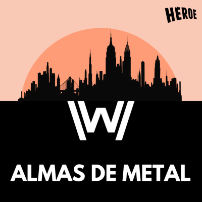 Almas de Metal