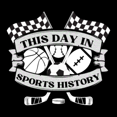 episode SHN Presents: This Day in Sports History - SHN Trailers artwork