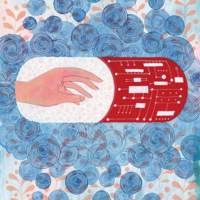 episode Patient engagement strategies in the digital environment artwork