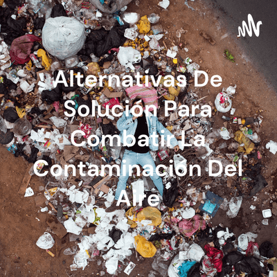 Alternativas De Solución Para Combatir La Contaminación Del Aire