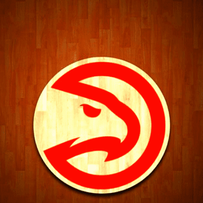 episode PICK AND GOL -ATLANTA HAWKS artwork