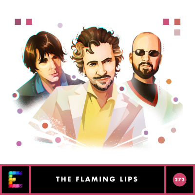 episode The Flaming Lips - Do You Realize?? artwork