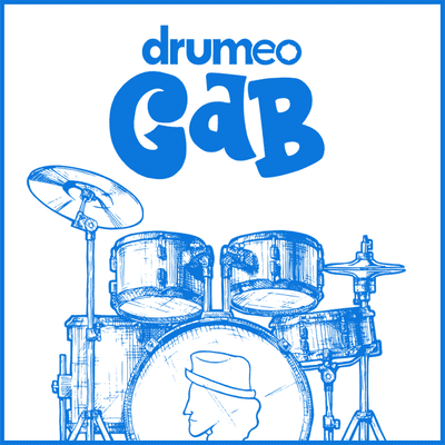 Drumeo Gab Podcast