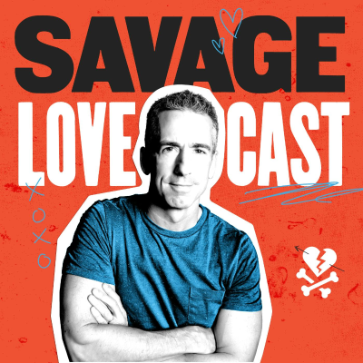 episode Savage Lovecast Episode 995 artwork