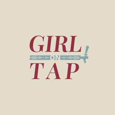 episode Episode 8 - Girl On Tap artwork