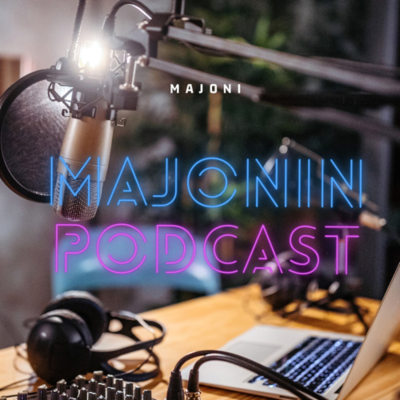 Majonin Podcast