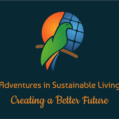 Billede af showet Adventures in Sustainable Living