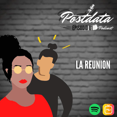 episode La reunión artwork