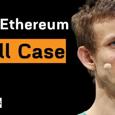 episode The Real Ethereum Bull Case With Ryan Berckmans artwork