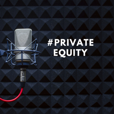episode Private Equity #4: Tech DD artwork