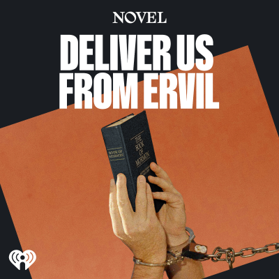 episode Introducing: Deliver Us From Ervil artwork