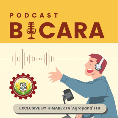 episode Bicara #1 : Seluk Beluk Aklimatisasi dan Wisuda Juli Agrapana✨ artwork