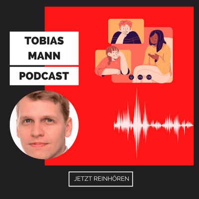 Tobias Mann Podcast