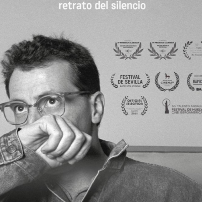episode 440 - Atín Aya: Retrato del silencio - Hugo Cabezas y Alejandro Toro - La gran Evasión artwork