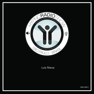episode Luis Nieva - Hypno Radio Show artwork