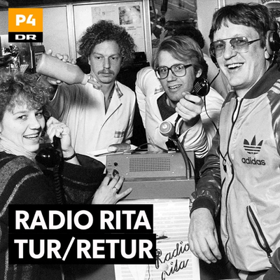 Radio Rita tur/retur