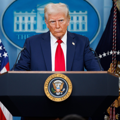 episode What is Trump trying to do in Venezuela? artwork