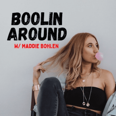 Cover image of show Boolin Around