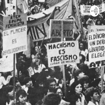 Movimiento feminista en la década de 1960