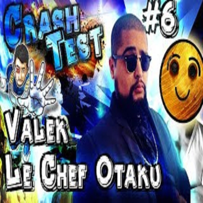 episode Crash Test #6 artwork