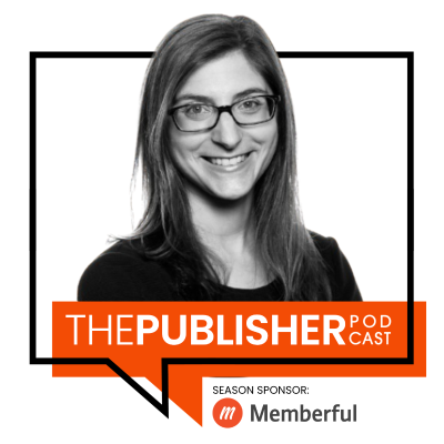 episode Bloomberg's Marissa Zanetti-Crume on strategy for audience-first news products artwork
