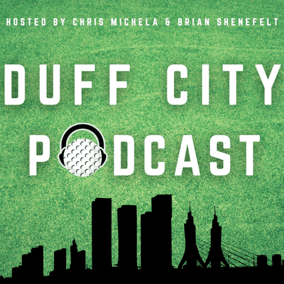 episode Ep:7 | Former PGA Pro Interview | Caddies | CJ Cup/ZOZO artwork