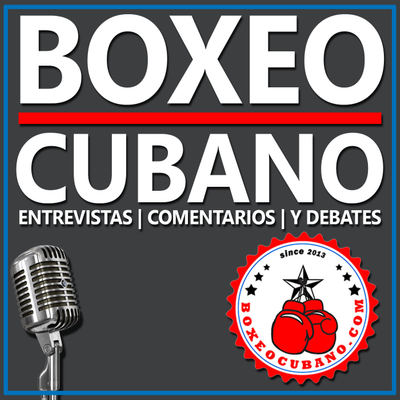 episode #19.5 Boxeo Cubano Radio artwork