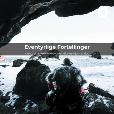 Eventyrlige fortellinger