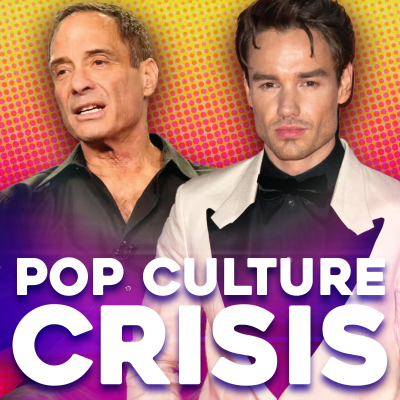 episode TMZ SLAMMED Over Liam Payne Death Photos, Gina Carano Smacks Disney, TikTok Lawsuit artwork