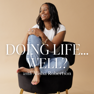 episode Navigating Through Divorce Well with Siobhan Middleton artwork