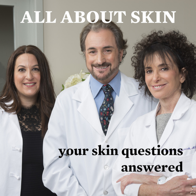 episode Episode 10 - Mohs Surgery and Skin Cancer artwork