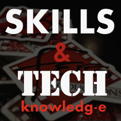 Skills & Technology FerroCity
