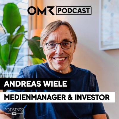 episode ProsiebenSat.1-Aufsichtsratschef und Investor Andreas Wiele (#760) artwork