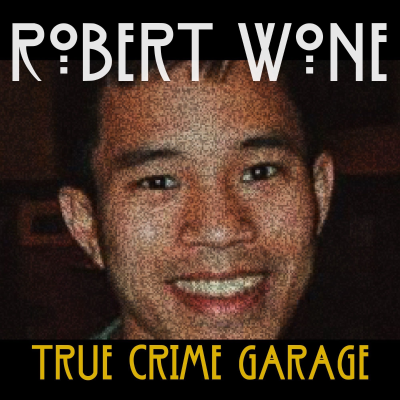 episode Robert Wone /// Part 4 of 4 artwork