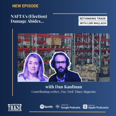 episode NAFTA’s (Election) Damage Abides… artwork