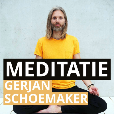 Cover image of show Meditatie Gerjan Schoemaker