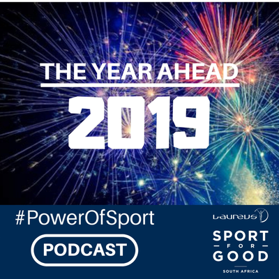 episode Power of Sport - 2019: The Year Ahead artwork
