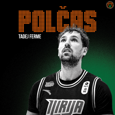 episode POLČAS: Tadej Ferme artwork